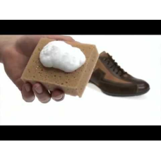 Пінка для взуття Bama Clean and Care