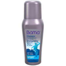 Шампунь для взуття Bama Shampoo
