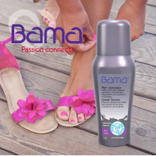 Купити очищувач для взуття Bama Sandal Cleaner
