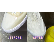 Гідрофобний засіб для взуття Bama Power Protect 1+1