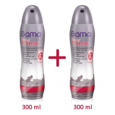 Гідрофобний спрей Bama Power Protect 1+1