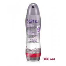 Засіб для захисту взуття з УФ-фільтром Bama Dirt Protector