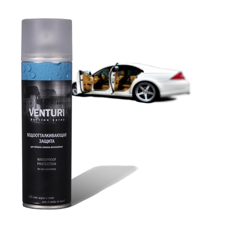 Venturi VT-101 650 мл — придбати в Києві