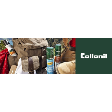 Піна для чищення взуття Collonil нейтрального кольору