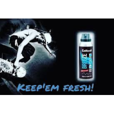 Спрей для видалення неприємних запахів Collonil