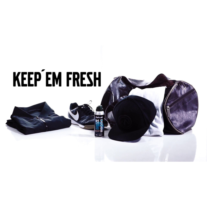 Дезодорант від неприємних запахів Collonil Дезодорант від неприємних запахів Collonil