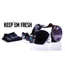 Засіб від неприємних запахів для взуття Collonil