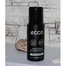Кондиціонер для чищення замші ECCO чорний