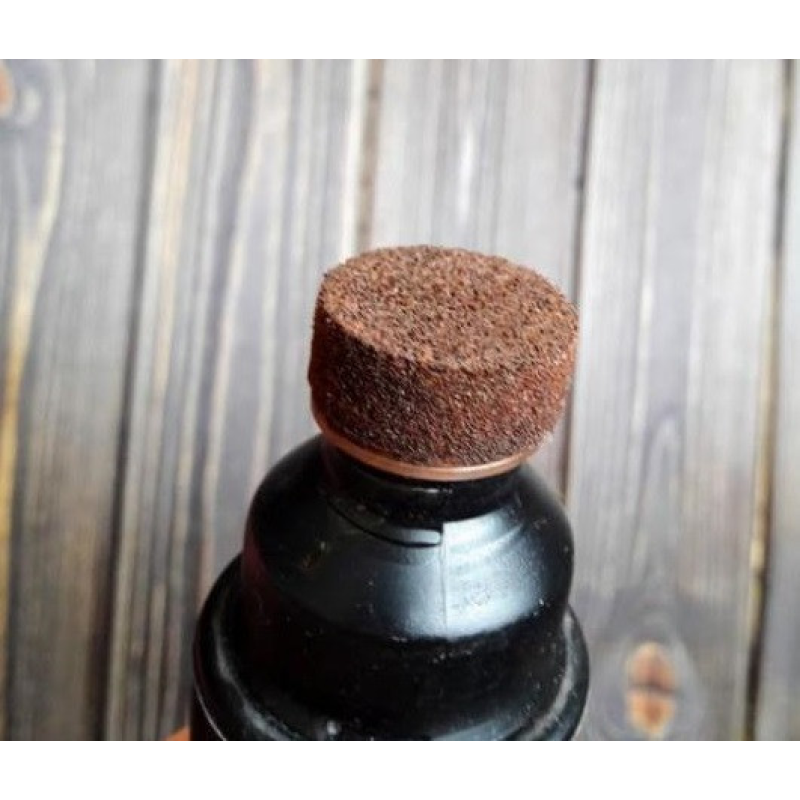 Кондиціонер для взуття ECCO темно-коричневий