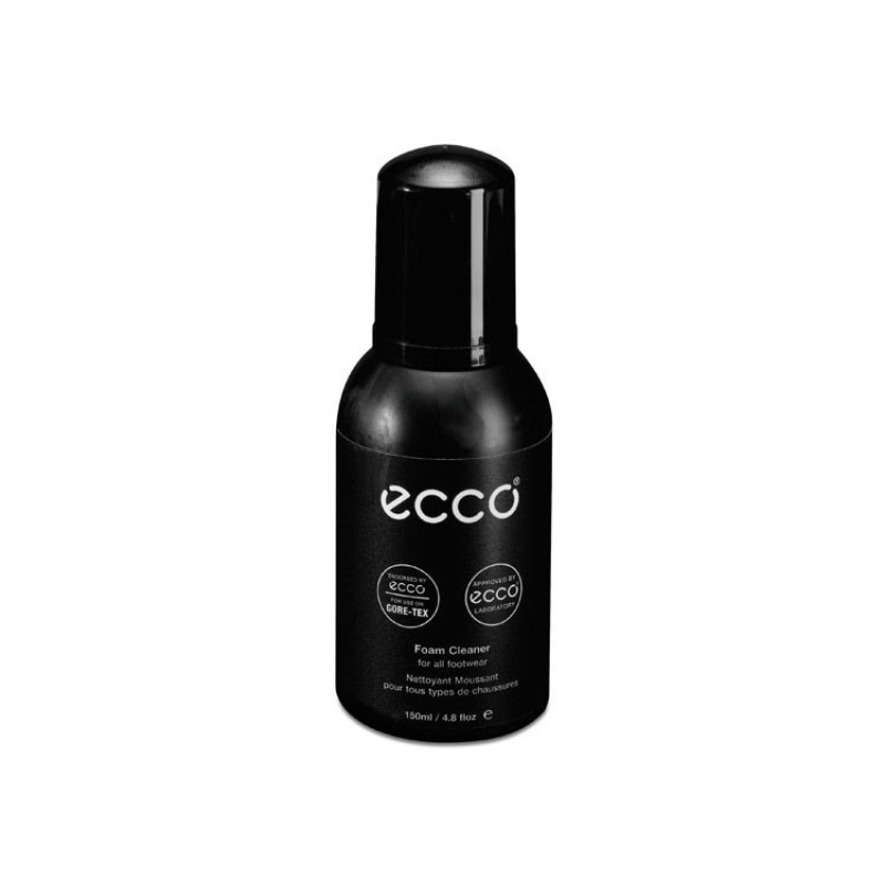 Пінний очищувач на водній основі ECCO Пінний очищувач на водній основі ECCO