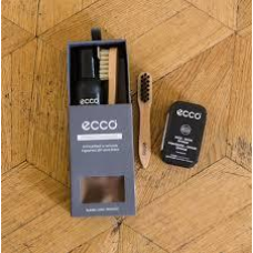 Купити набір для чищення світлого підошви ECCO