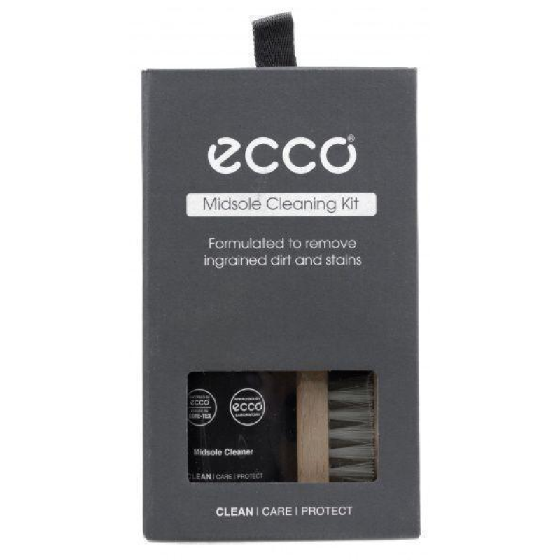 Набір для чищення взуття ECCO