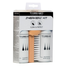 Набір для догляду за шкірою TARRAGO Sneakers Kit