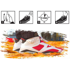 Дезодорант для взуття Odor Killer 125 мл