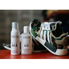 Засіб для чищення взуття. Rescue Conditioner Tarrago