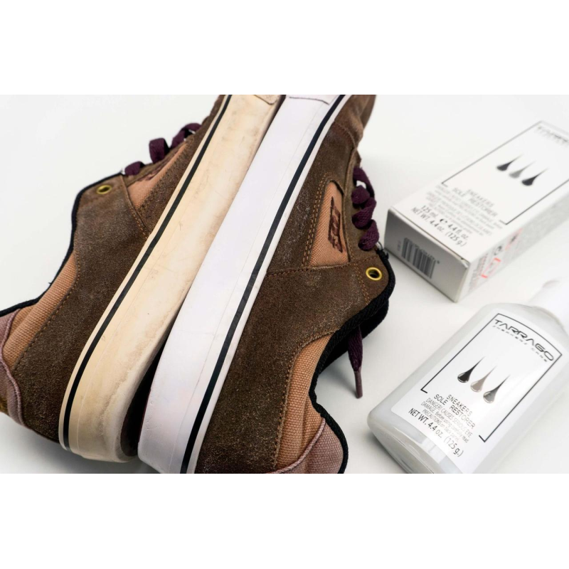 Відбілювач для підошов Sole Restorer Tarrago