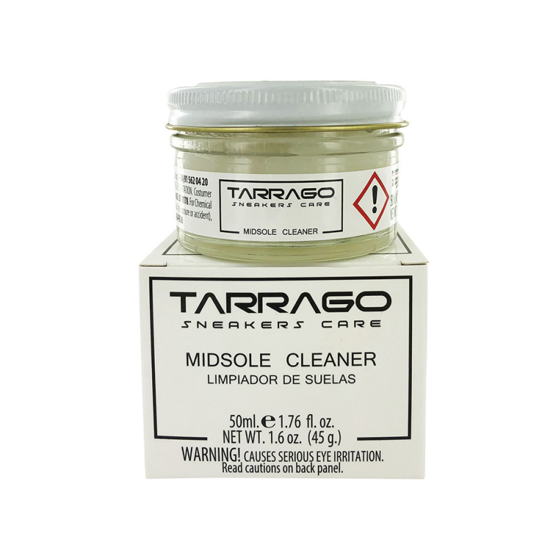 Очищувач для підошви Midsole Cleaner Tarrago