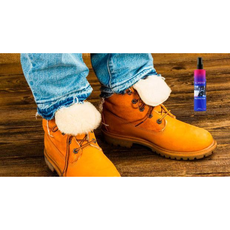 Купити SlipStop спрей проти ковзання