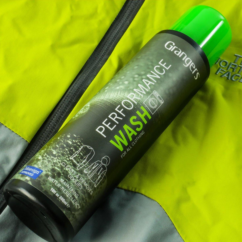 Засіб для прання GRANGERS Performance Wash 300 мл
