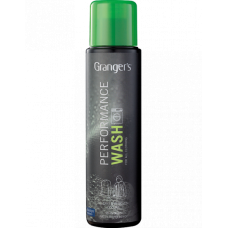 Гідрофобне покриття для одягу. GRANGERS Performance Wash 1000 мл