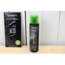 Просочення захисне для одягу. GRANGERS Performance Wash 1000 мл