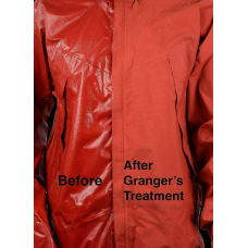 Нанопокриття для одягу GRANGERS CLOTHING REPEL