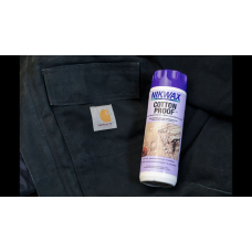 Захист від води і грязі для бавовни Nikwax Cotton proof 300ml