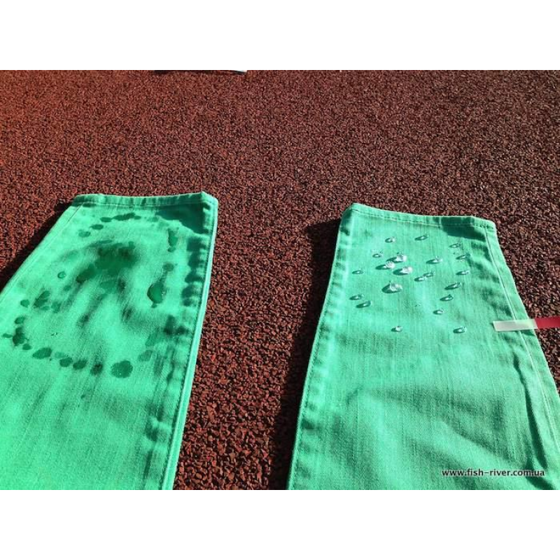 Нанопокриття для бавовни Nikwax Cotton proof 300ml