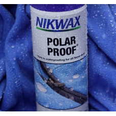 Купити нанопокриття для флісу Nikwax Polar proof 300ml