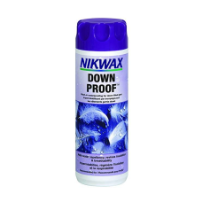 Водовідштовхувальне просочення для одягу Nikwax Down proof 300 мл