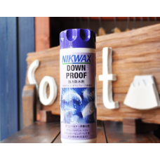 Просочення для пуху Nikwax Down proof 300ml