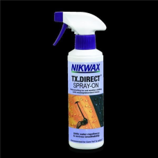 Захист від води і грязі для одягу Nikwax TX Direct Spray-On 500 мл