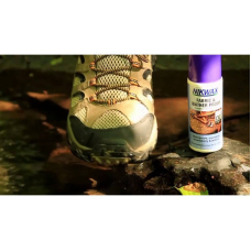 Гідрофобне покриття для взуття Nikwax Fabric&leather 125ml