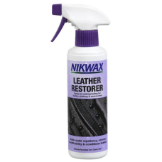 Нанопокриття для взуття Nikwax Leather Restore 300 мл
