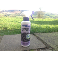 Просочення для шкіри Nikwax Leather Restorer 300ml