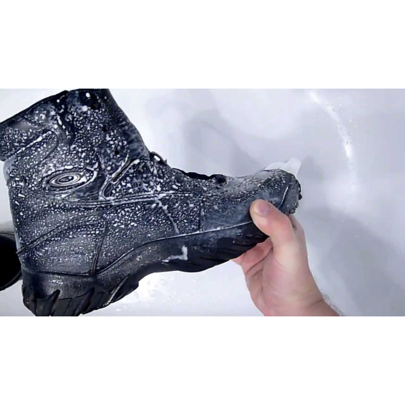 Гідрофобна просочення для шкіри Nikwax Leather Restorer 300ml