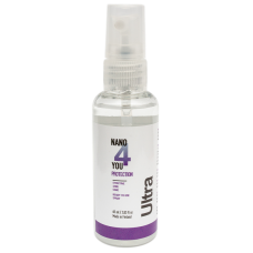 Водовідштовхувальний спрей Nano4You Protection Ultra, 60 мл.