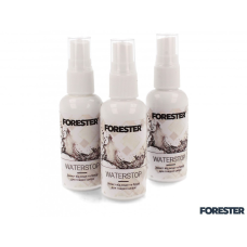 Гідрофобне просочення FORESTER WATERSTOP