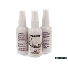 Купити гідрофобне покриття FORESTER WATERSTOP