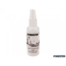 Супергідрофобне покриття для взуття FORESTER WATERSTOP