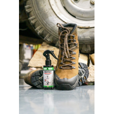 Гідрофобний засіб для взуття SIBEARIAN 150 мл