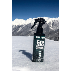 Водовідштовхувальна просочення для одягу SIBEARIAN 250 мл