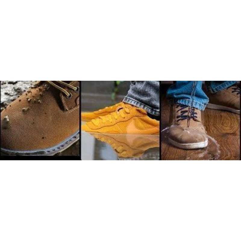 Гідрофобний засіб для велюру SIBEARIAN 50 мл