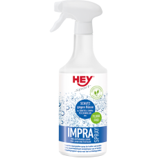 Спрей-просочення на натуральній основі HEY-Sport® IMPRA Spray