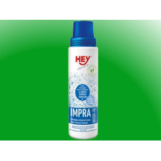Гідрофобна просочення ополіскувач HEY-Sport IMPRA WASH-IN