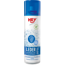 Гідрофобне просочення для шкіри HEY-Sport LEDER IMPRA