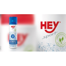 Просочення для шкіряного взуття HEY-Sport LEDER IMPRA