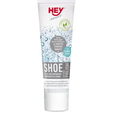 Догляд і просочення для шкіри та текстилю HEY-Sport ACTIVE POLISH прозорий