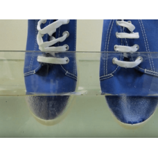 Захист від води та бруду HEY-Sport ACTIVE POLISH прозорий