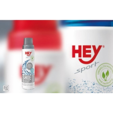 Засіб для очищення взуття HEY-Sport SHOE WASH